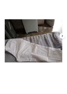 Cotton Pant