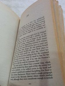 False Impression by Jeffrey Archer original book