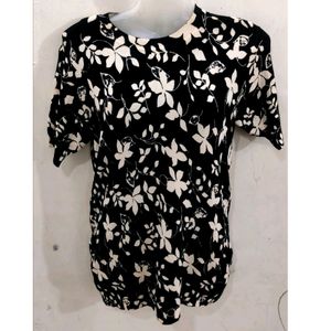 Sweater Top For Women Or Girls Length 26