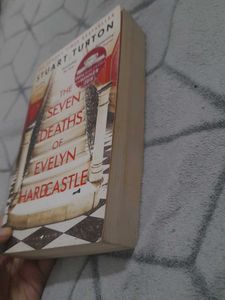 The Seven Deaths of Evelyn Hardcastle