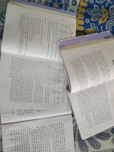 Class 9 NCERT Books – Previous Year Set 📚