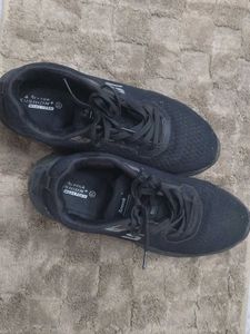 Black Acerok Sneakers