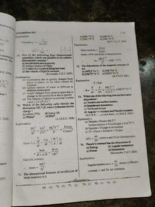 New Millennium Physics Vol. XI