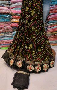chunri saree.  only cash....fix rates