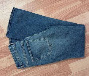✦ Vintage Blue Bootcut Jeans ✦