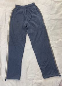 Men's Striped Track Pants
