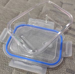 Office Lunch Box(3 Container+Bag)