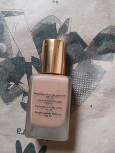 Estee Lauder Double Wear Foundation