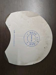 HCL Mouse Pad