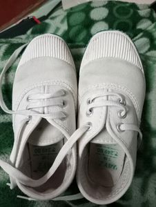 School Shoes for Boys 5-7 (18-19cm)