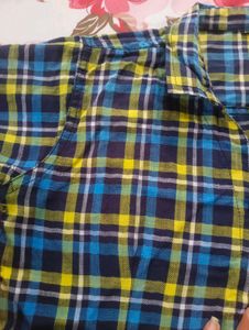 shirt kurta top