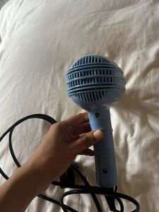 Hairdryer 1200 W