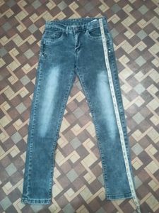 ⚡ ⚡ Flash Sale ⚡ ⚡ Wash Denim Jeans
