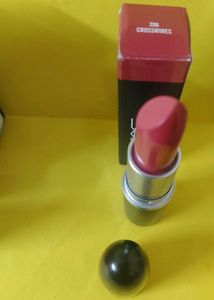 MAC Lipstick - Crosswires