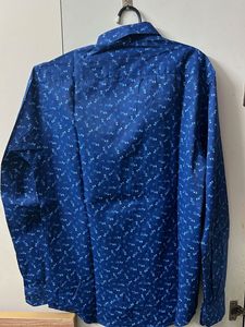 Code by Lifestyle Casual Shirt
