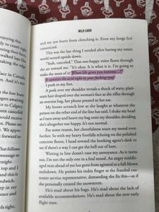 Wild Card by Elsie Silver