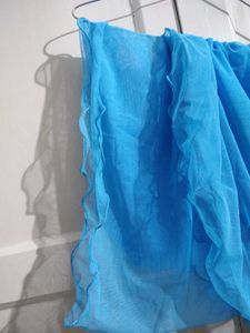 Sequin &amp; Fringe PARTY LENGHA