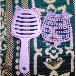 hair comb for detangling