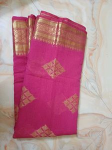 cotton saree