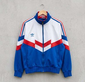 Vintage Adidas Track Jacket