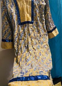 Clearance sale🎉kurti and pant set