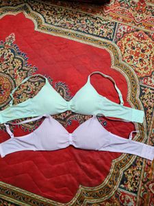 Bra Combo Set Pack-2