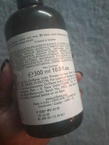 Oriflame Beautanicals Body Cleanser