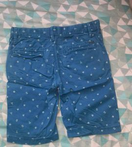Bundle of 2 Denim Shorts