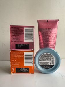 Pond's Bright Beauty Kit