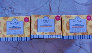 Dot & Key Vitamin C-E Moisturizer