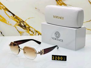 VERSACE PREMIUM SUNGLASS ( COPY) FOR UNISEX