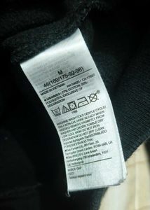 Gap Unisex Logo Zip-Up Hoodie