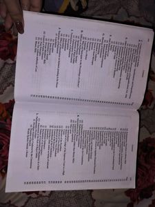 Constitution Book For College And Competitive Exam