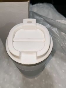 PLUM coffee mug