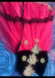 Party Gown
