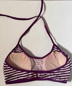 Halterneck Bralette