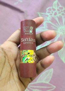 Softkiss Lipstick