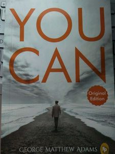 You Can