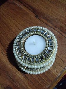 Decorative Tealight Holder