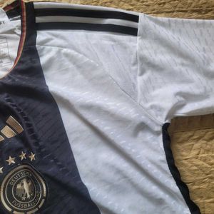 Adidas Germany Jersey