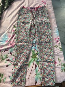 floral jeans for girls