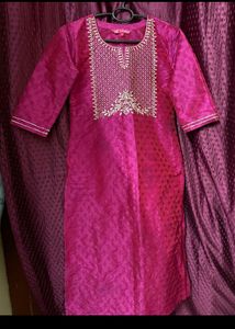 Party Wear Suit