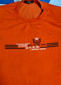 Exes Tshirt RED