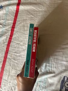 Rina Kent Books Comb