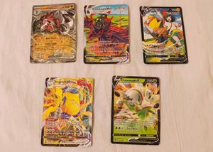 Pokemon cards Set