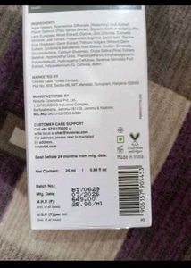 Bare Anatomy Advanced Hair Growth Serum