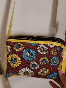 New Sling Bag Small
