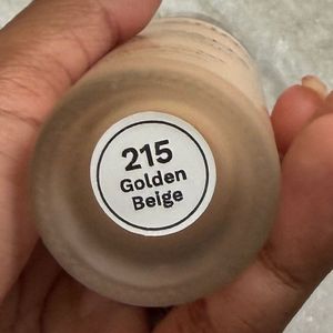 Pilgrim Dream Matte Serum Foundation