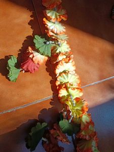 Decorative Garland and Beads toran