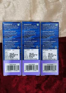 Aqualogica Illuminate Moisturizer